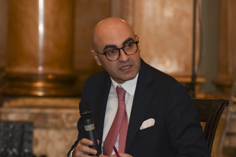 Cassa integrazione, Confprofessioni “pronti a supportare regione”