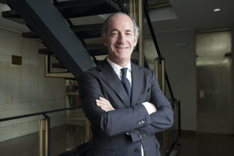 Traffico aumentato del 30%, Zaia “Sorveglianza estrema”