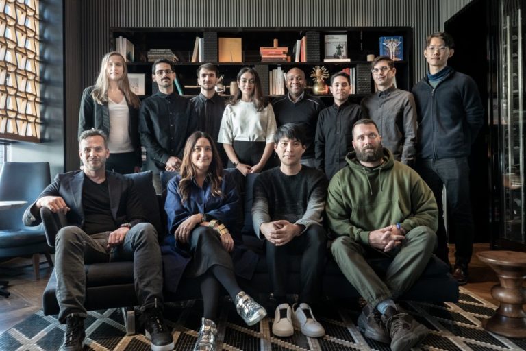 Lexus Design Award 2020, selezione virtuale del Grand-Prix
