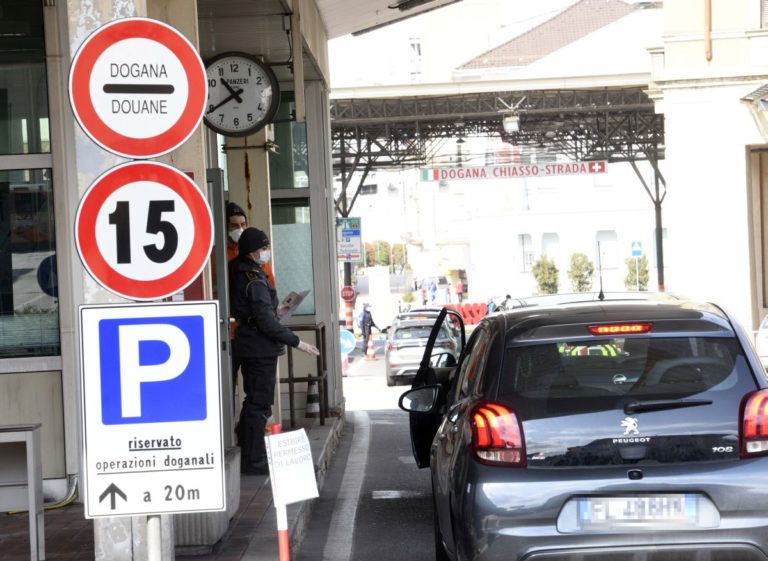 Coronavirus, Cirio “Piemonte può affrontare riapertura del 3 giugno”