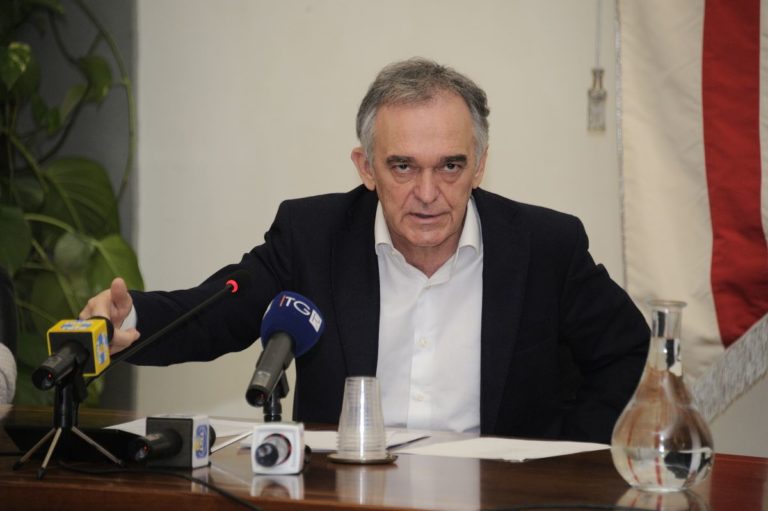 Coronavirus: Rossi “C’è qualche risentimento per libera circolazione”