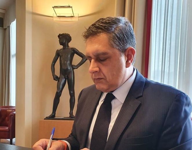 Toti “Nessuna restrizione per arrivare in Liguria”