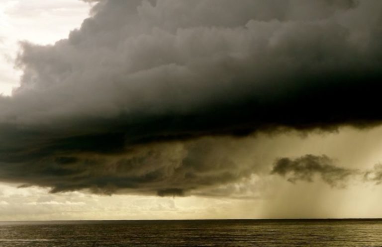 Clima, in anno più caldo è allarme per eventi estremi