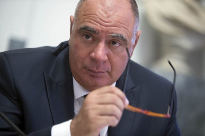 MASSIMILIANO PAOLUCCI, ACEA