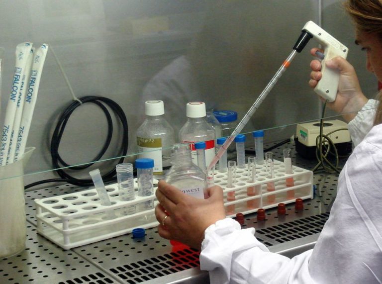 In Toscana bando ricerca Covid-19 da 6 milioni