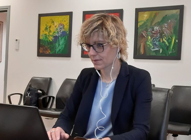 Fondi Ue, Zilli “In Fvg riprogrammazione per far fronte a emergenza”