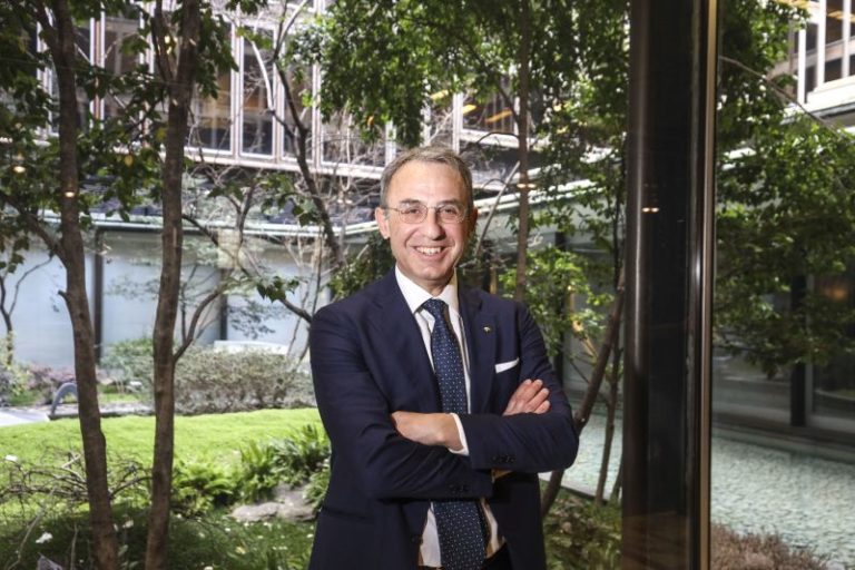 Clima, Costa “Puntiamo a taglio 50-55% delle emissioni”