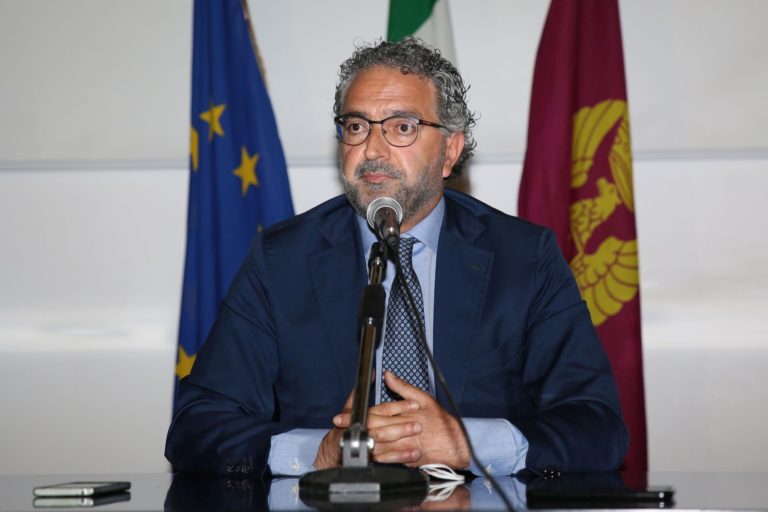 Questore Palermo “non piegarsi a richieste estorsive della mafia”