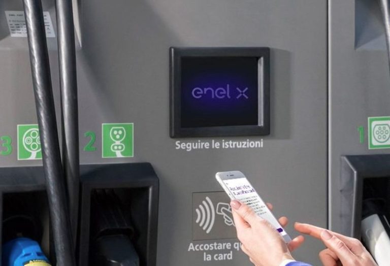 Da Enel X e Volvo soluzioni integrate per ricarica veicoli elettrici