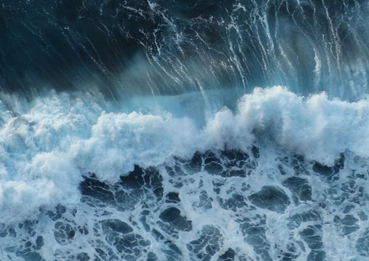 Energia dal mare, Italia al primo posto nell’area mediterranea