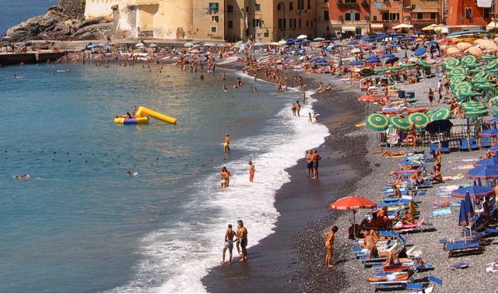 Regione verso stanziamento 300 mila euro per i litorali in Liguria