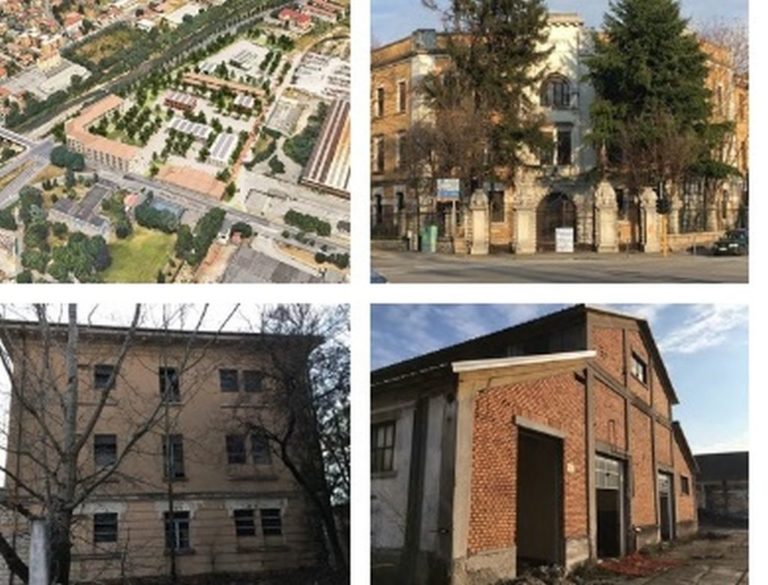 Demanio, due bandi da 5 milioni per beni pubblici Lombardia