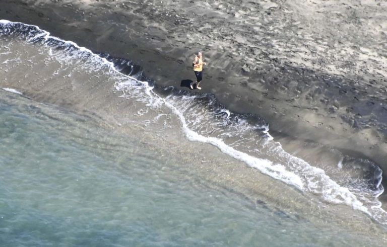 Comitato Glaciologico, 180 milioni di profughi da aumento livello mari