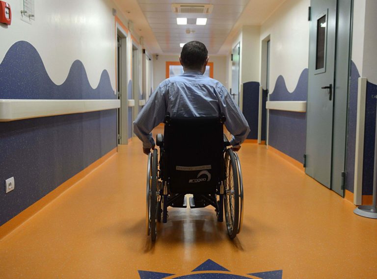Disabili, governo Musumeci approva piano da 38 milioni