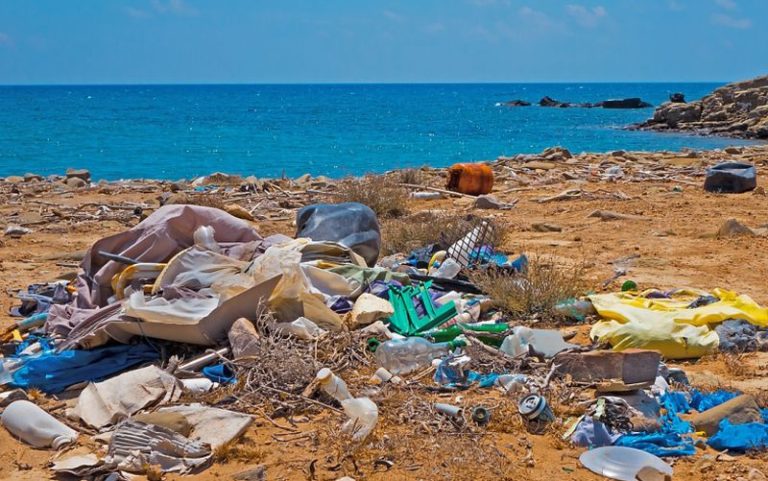 Da Consorzio Net e Corepla campagna per salvaguardia mare da plastica