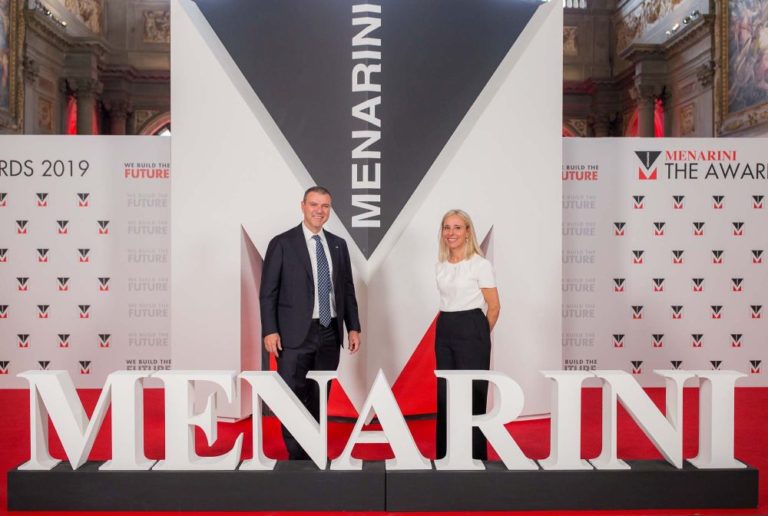 Menarini investe 150 mln per un nuovo stabilimento in Italia