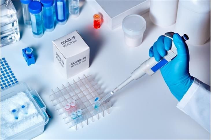 Coronavirus, In Basilicata 397 test e nessun positivo