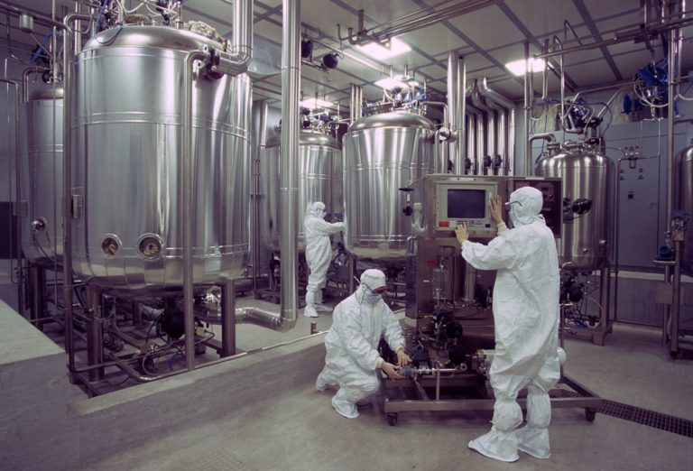 Rossi “Progetto Menarini a Sesto Fiorentino di rilevanza strategica”