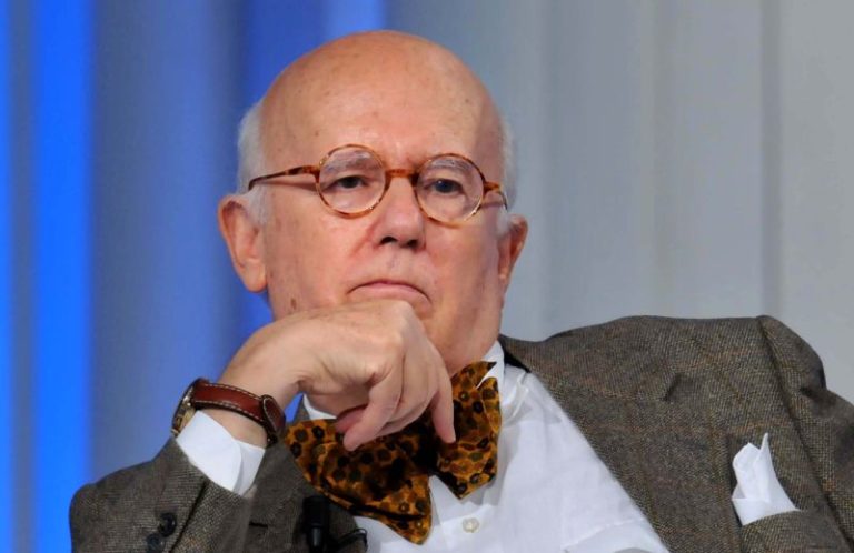 Gervaso, l’ultimo saluto nella Chiesa degli Artisti a Roma