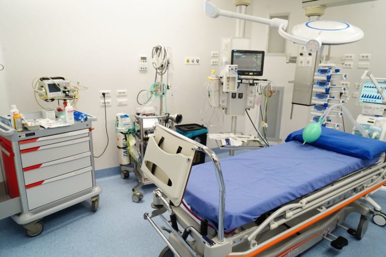 In Sardegna approvato piano per potenziamento della rete ospedaliera