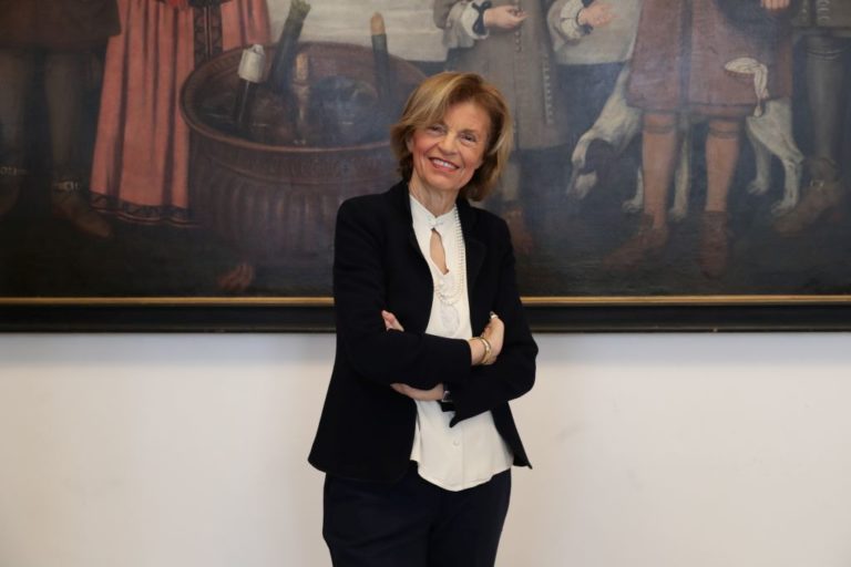 Federfarma Lombardia, Annarosa Racca confermata presidente