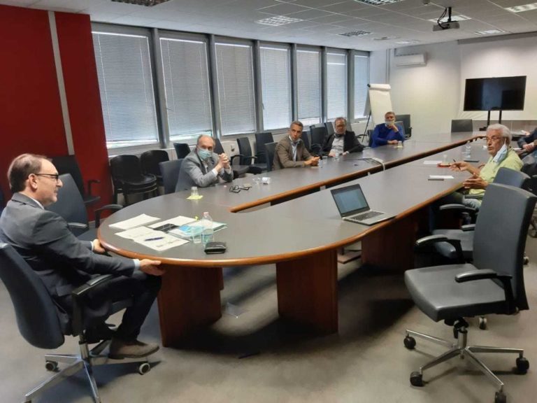 Coronavirus, Riccardi “Confronto con il territorio sulla Rsa di Sacile”