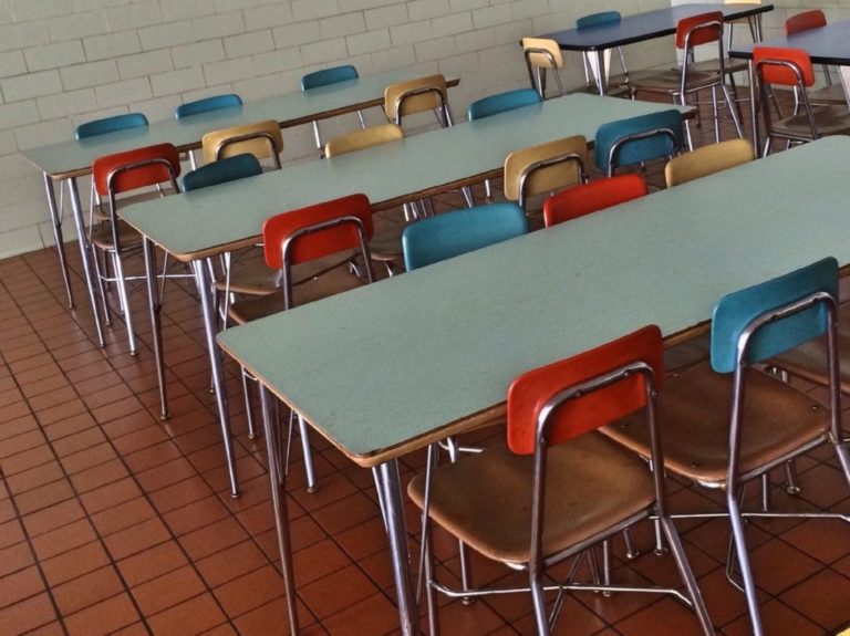 Coronavirus, parte il piano “Scuola Sicura” della Regione Campania