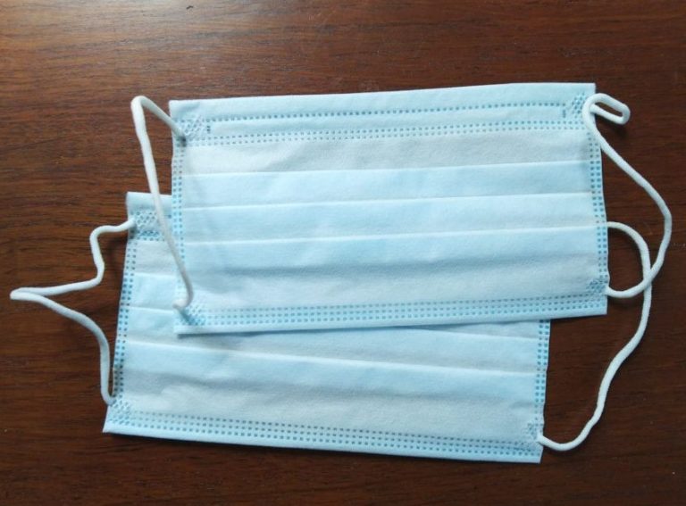 Coronavirus, in Sardegna consegnate ai Comuni 3,2 mln di mascherine