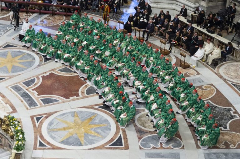 Cei “Non serve una nuova legge contro l’omofobia”