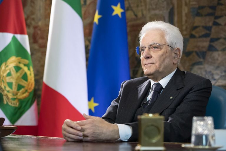 Mattarella inaugurerà a Vò Euganeo il nuovo anno scolastico
