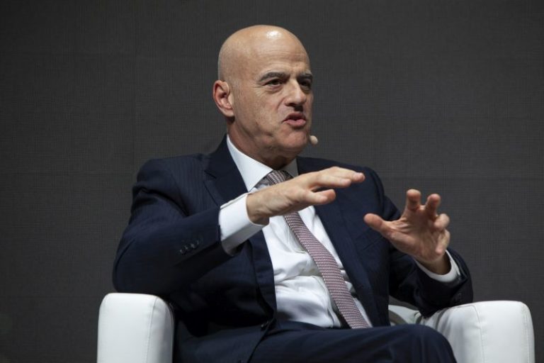 Eni punta a tagliare al 2050 l’80% delle emissioni