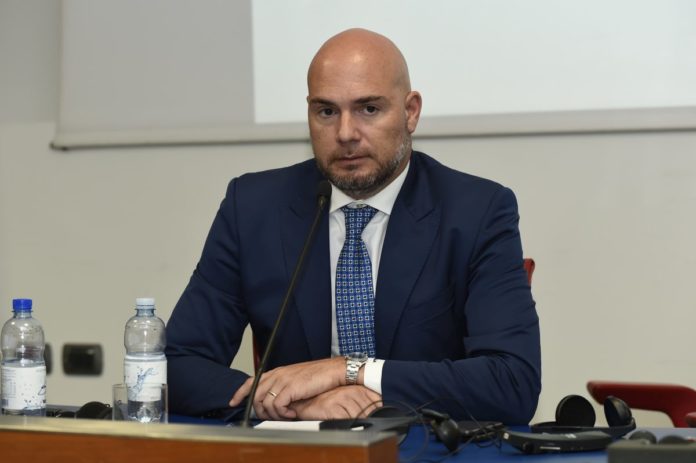 ALBERTO DELL'ACQUA BOCCONI