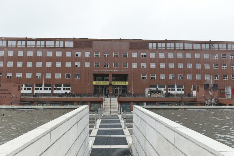 Al via dal 12 dicembre gli Open Days dell’Università di Milano-Bicocca