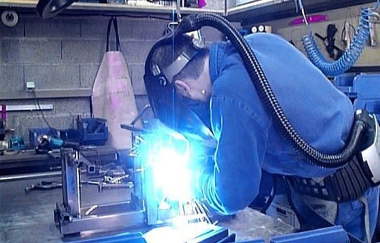 Produzione Imprese in Lombardia al -10% nei primi 3 mesi 2020