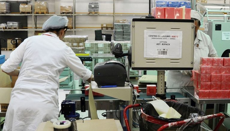 Emilia-Romagna, Bonaccini “Al via il Patto per il lavoro”