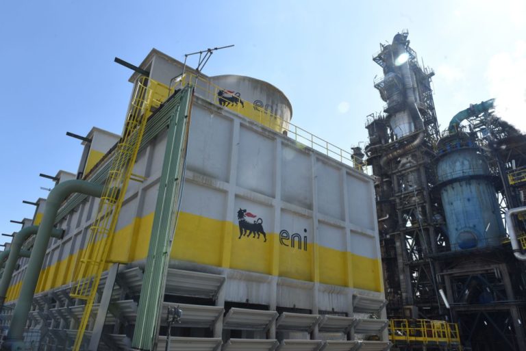 Eni e Korea Gas Corporation rafforzano la collaborazione