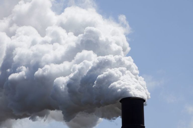 Dalla cattura della CO2 nuovi materiali per edilizia e strade