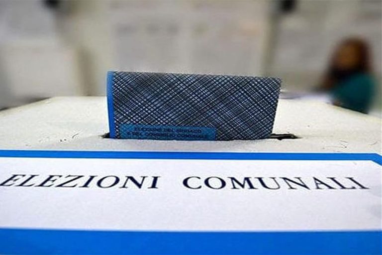 In Sicilia 62 comuni al voto il 4 e 5 ottobre
