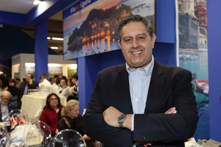 Autostrade, Toti “Pronti a chiedere i danni al Governo”