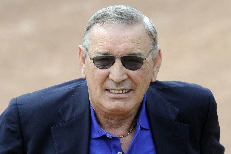 Sardegna, Gigi Riva testimonial campagna promozione prodotti Dop