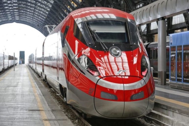 Fs, con offerta estiva investimenti e rilancio del turismo