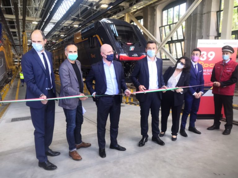 In Emilia-Romagna più treni e servizi per l’estate