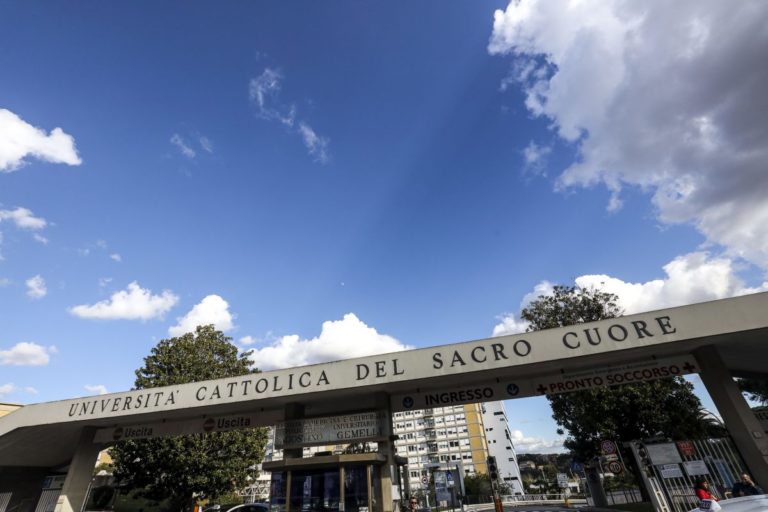 Università Cattolica, nuovo master in comunicazione sanitaria