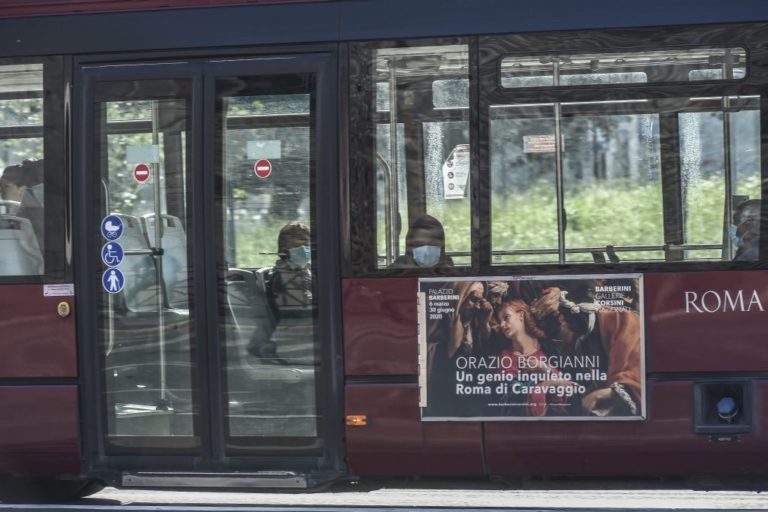 Raggi nomina Giovanni Mottura Presidente e AD di Atac