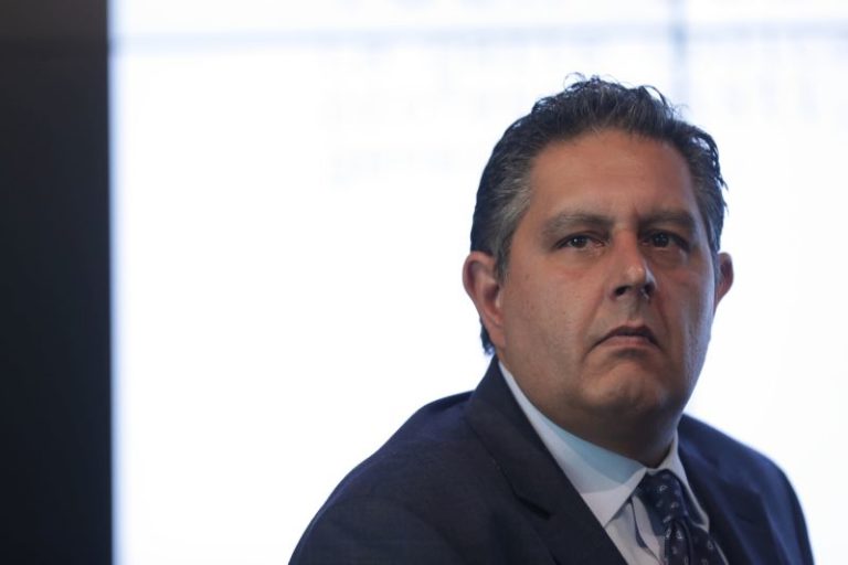 Toti al Mit “Sulle infrastrutture la Liguria chiede autonomia”