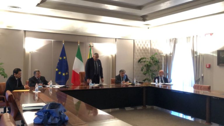 Scuola, in Sicilia al lavoro la task force per la ripartenza