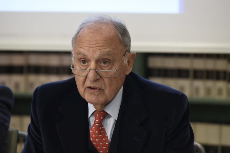 Consob, Savona “Italia solida, non è problema ma risorsa”