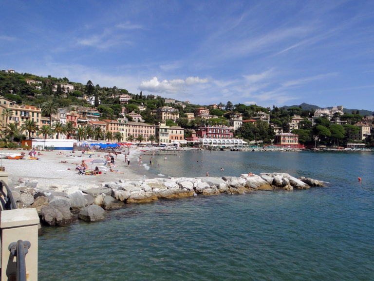 Turismo, le riviere nello smartphone con l’app “Lamialiguria”