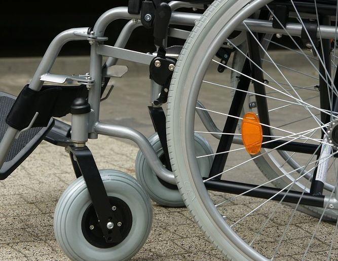 In Fvg al via riassetto servizi disabili, stanziati 39,5mln
