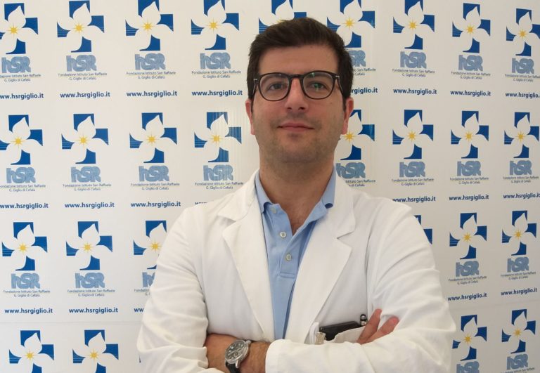 Studio del “Giglio” di Cefalù su evoluzione tumore prostatico